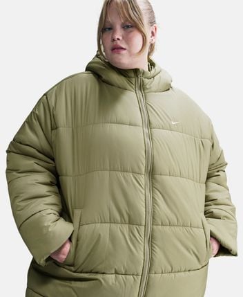 Quilted jacket