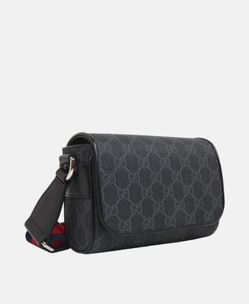 Cross-body bag