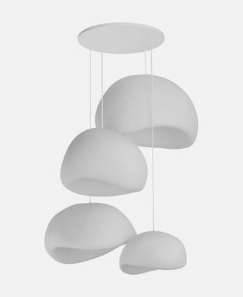 Pendant light Wabi Sabi Sabi Glows