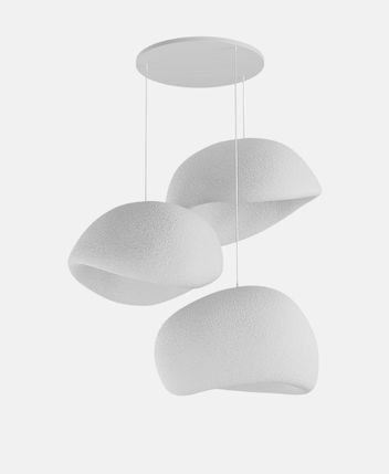 Pendant light Wabi Sabi Sandhollows