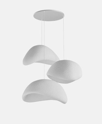 Pendant light