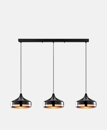 Pendant light Yildo