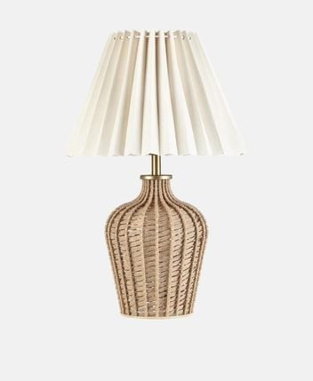 Table lamp Polly - Gold