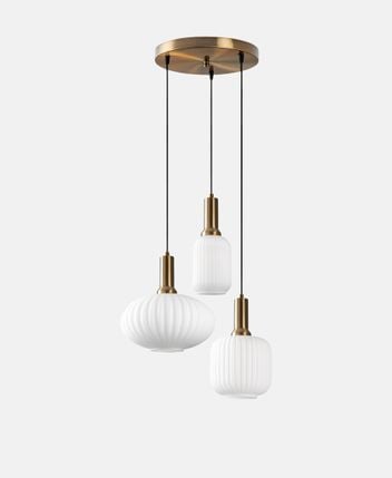 Pendant light Asker