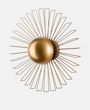 Wall lamp Kaya
