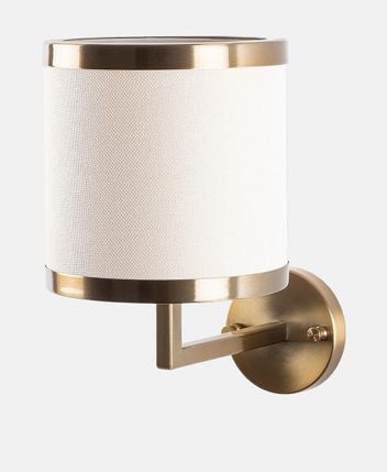 Wall lamp Way
