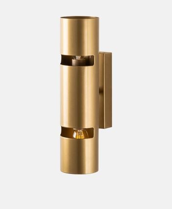 Wall lamp Luxora