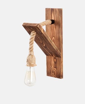 Wall lamp Erebos