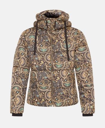 Winter jacket