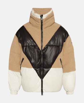Quilted jacket Giada