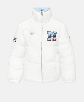Quilted jacket Joja