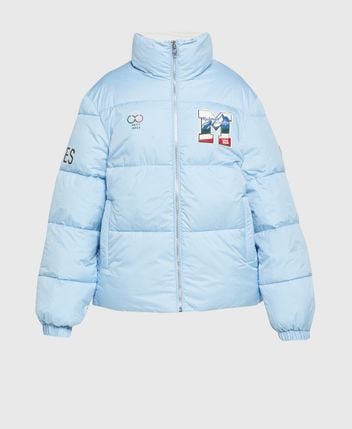 Quilted jacket Joja