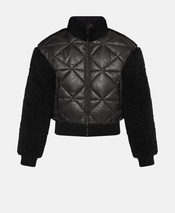 Quilted jacket Noemi Tone