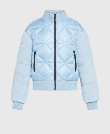 Quilted jacket Noemi Tone