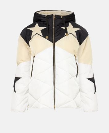 Winter jacket