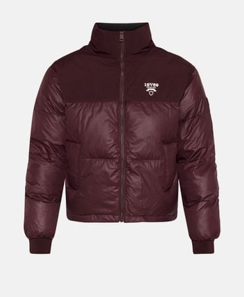 Quilted jacket Concetta
