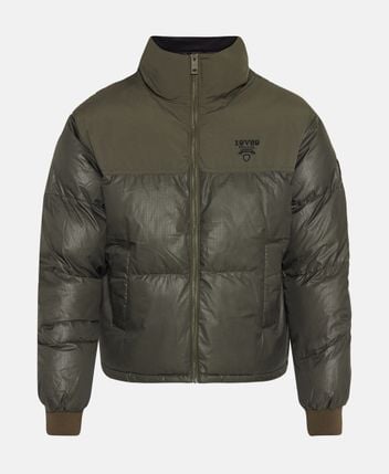 Quilted jacket Concetta