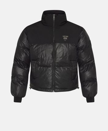 Quilted jacket Concetta