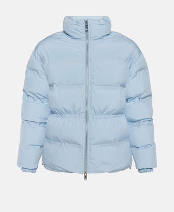 Quilted jacket Fabia