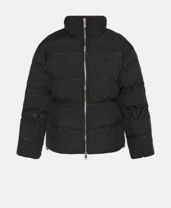 Quilted jacket Fabia