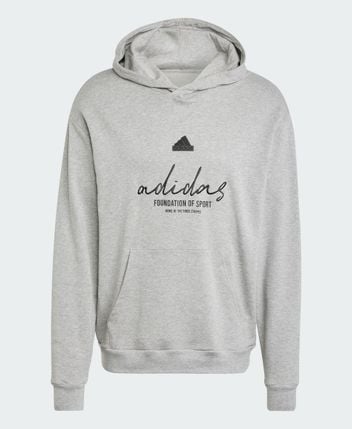 Hoodie BRAND LOVE