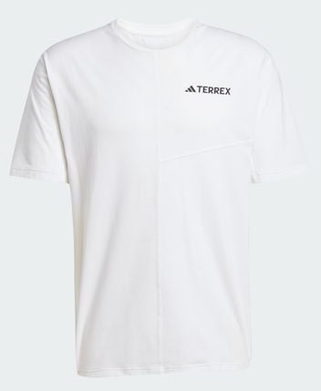 T-shirt TECH TOPS