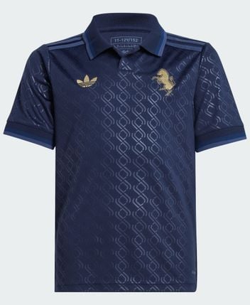 Short-sleeved shirt Trefoil