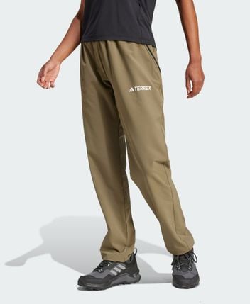 Functional trousers PANTS