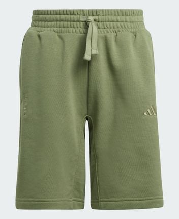 Shorts Essentials