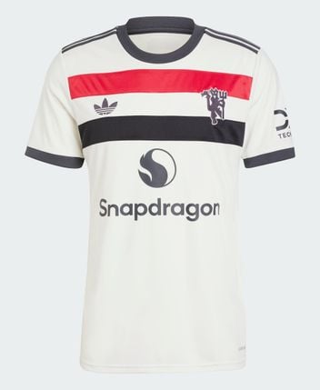 Jersey MANCHESTER UNITED