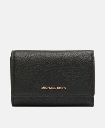 Leather wallet Bryant