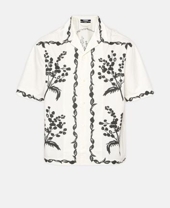 Casual shirt