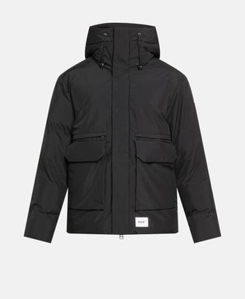 Quilted jacket Dave