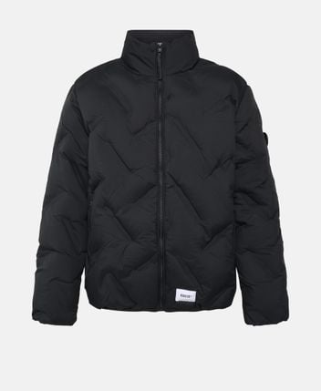 Quilted jacket
