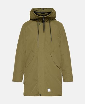 Padded coat Semie 3