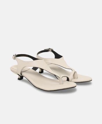 Ankle strap sandals