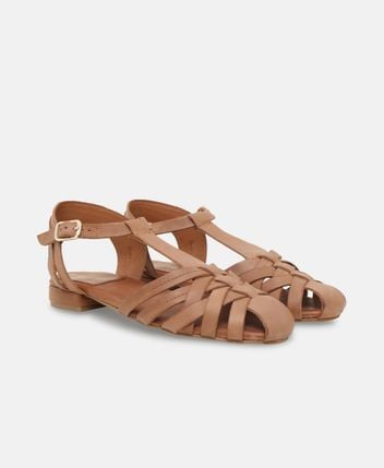 Ballet flats