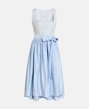 Dirndl with apron Pillersee