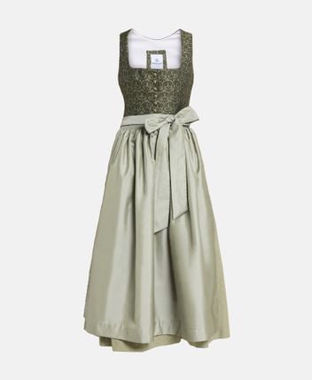 Dirndl with apron Pillersee