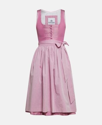 Dirndl with apron Pillersee