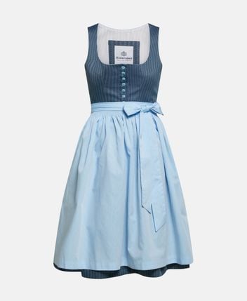 Dirndl with apron Pillersee