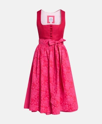 Dirndl with apron Pillersee