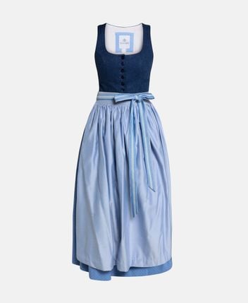 Dirndl with apron Koflersee