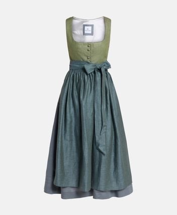 Dirndl with apron Pillersee