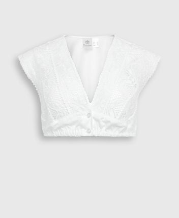 Dirndl blouse