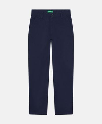 Casual trousers