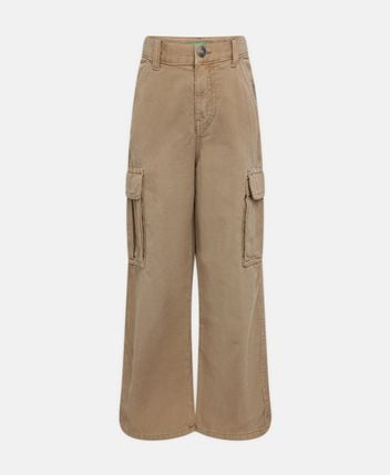 Cargo pants