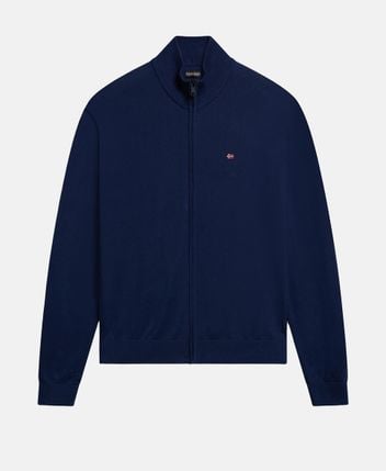 Cardigan Decatur FZ 3 H62