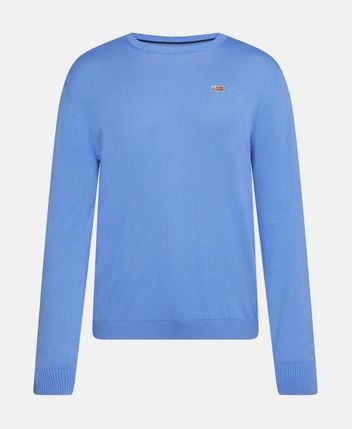 Long-sleeved jumper