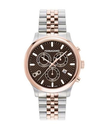 Chronograph